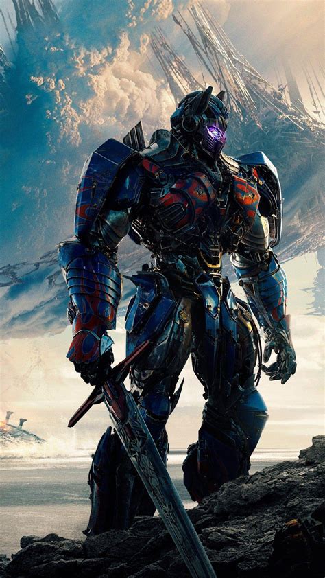 optimus prime wallpaper|Awesome Optimus Prime 4K Wallpapers.
